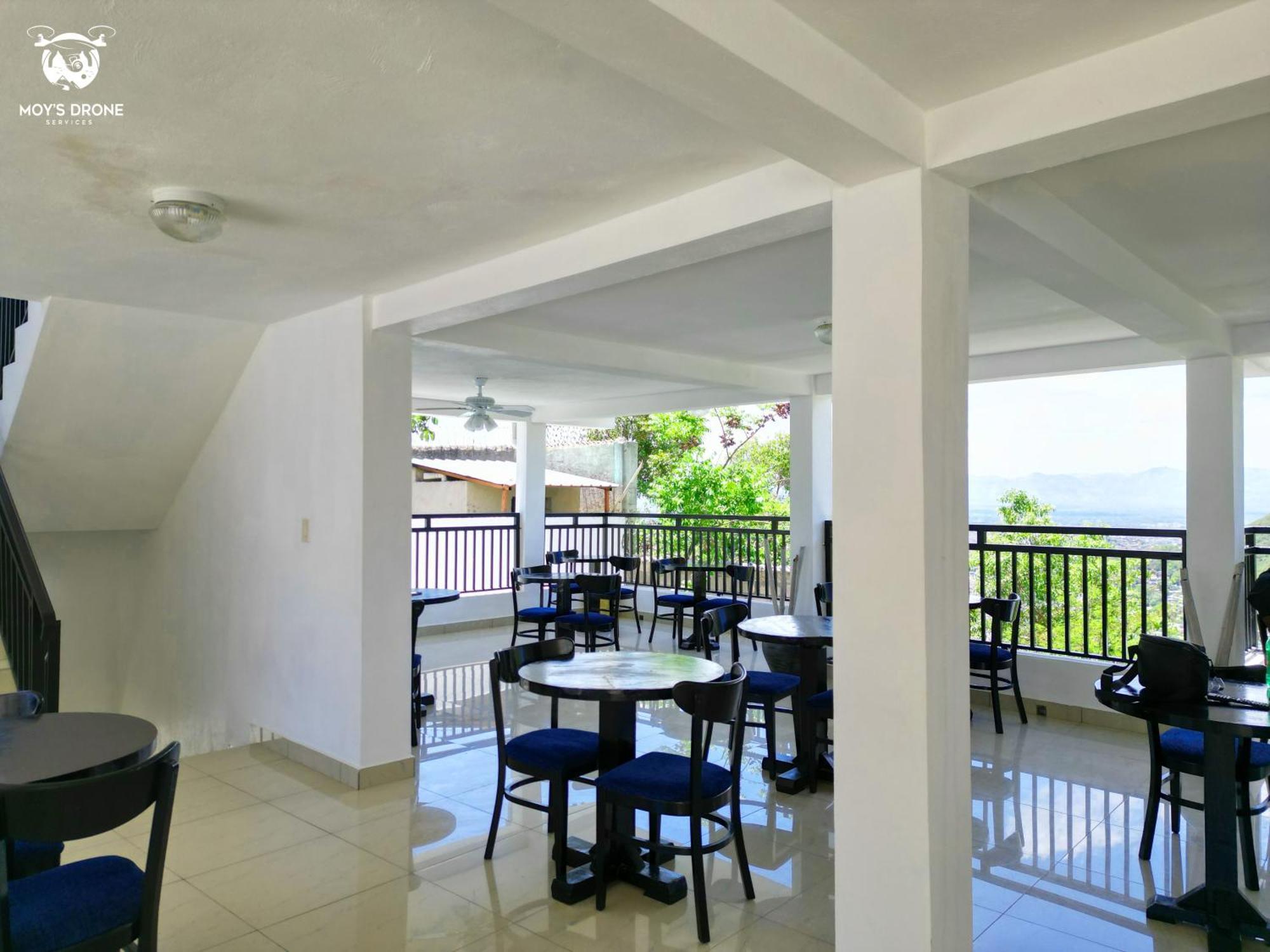 J&G Villa Hotel Cap-Haïtien Exteriör bild